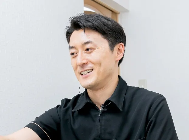 院長 木戸亮太 ryota kido