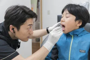 より適したアフターケアの頻度