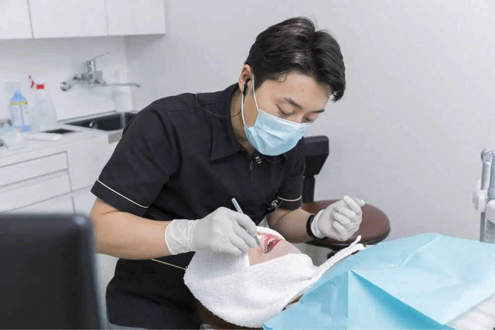 抜歯に対する考え方