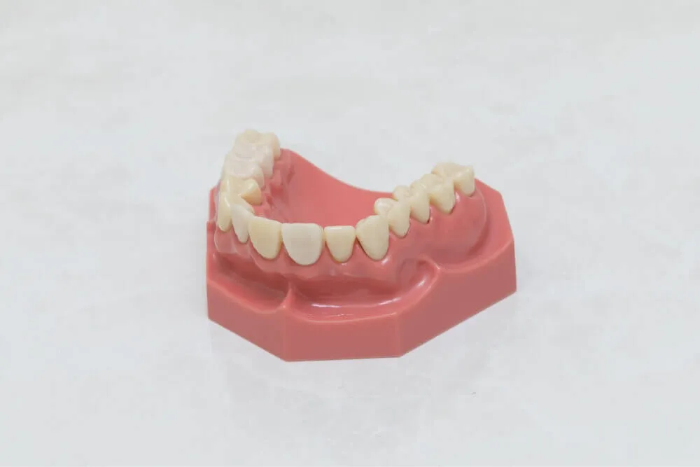 3D光学スキャナー